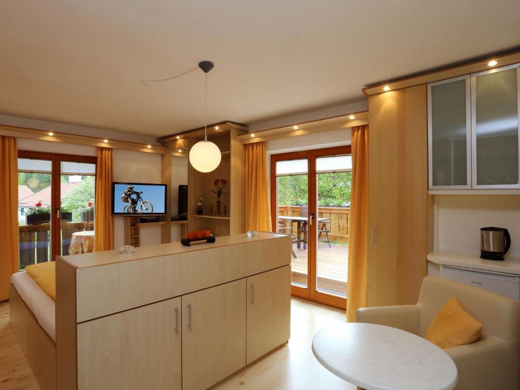 Gaestehaus Kemper Oberammergau Habitación foto