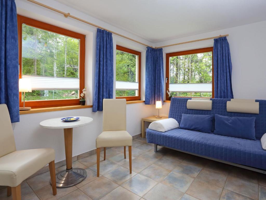 Gaestehaus Kemper Oberammergau Habitación foto