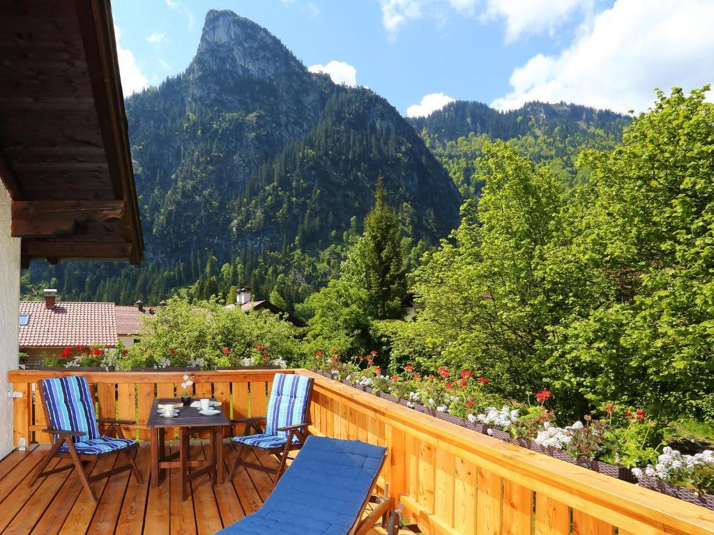 Gaestehaus Kemper Oberammergau Habitación foto