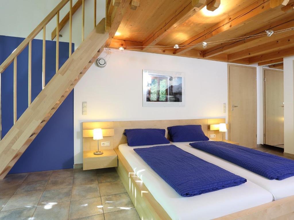 Gaestehaus Kemper Oberammergau Habitación foto